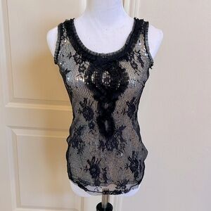 NWOT White House Black Market tank